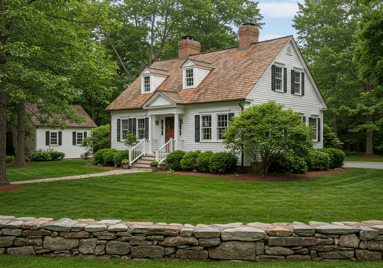 Asphalt Shingle Pros & Litchfield Alternatives: To Consider