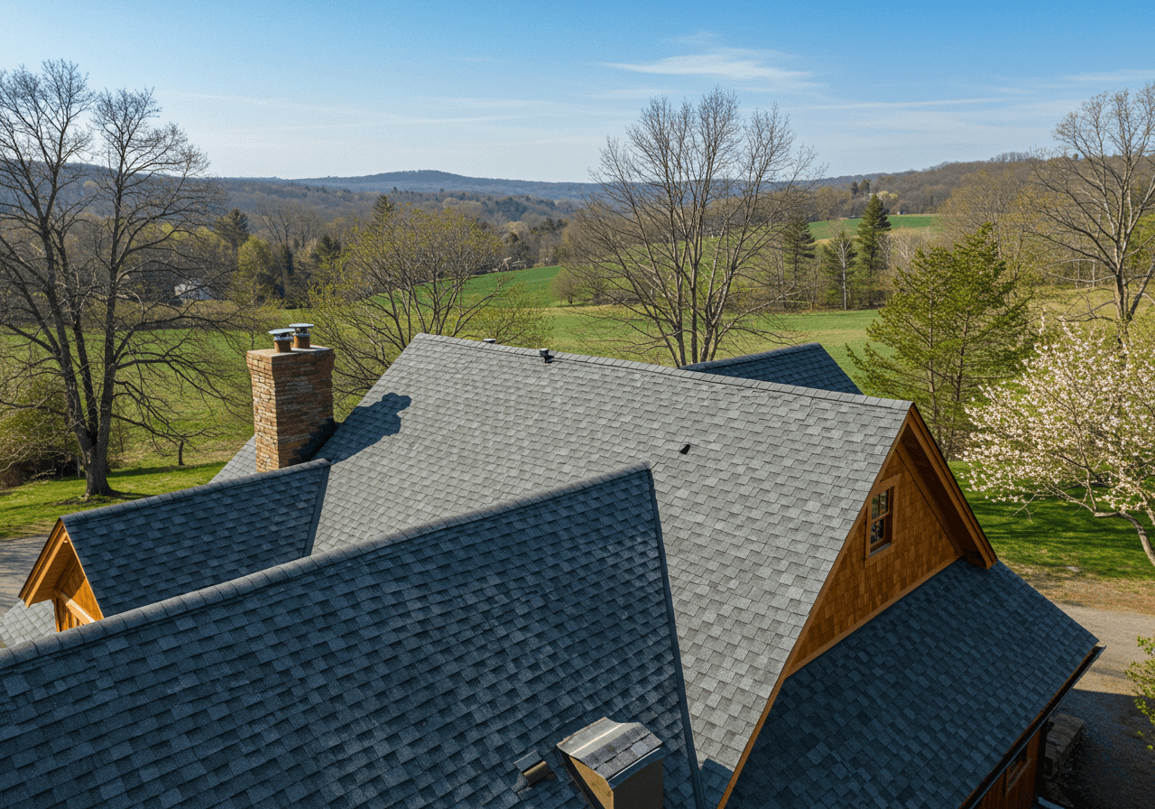 Union Weather Prep Trends: What 2026 Roof Data Reveals