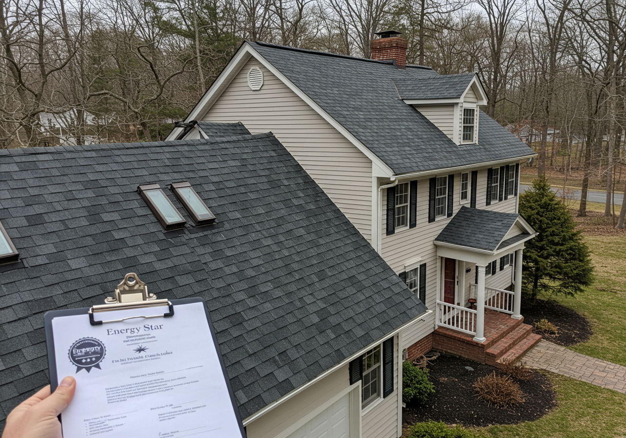 5 Woodbridge Roofing Tax Credit Facts for 2026 Savings