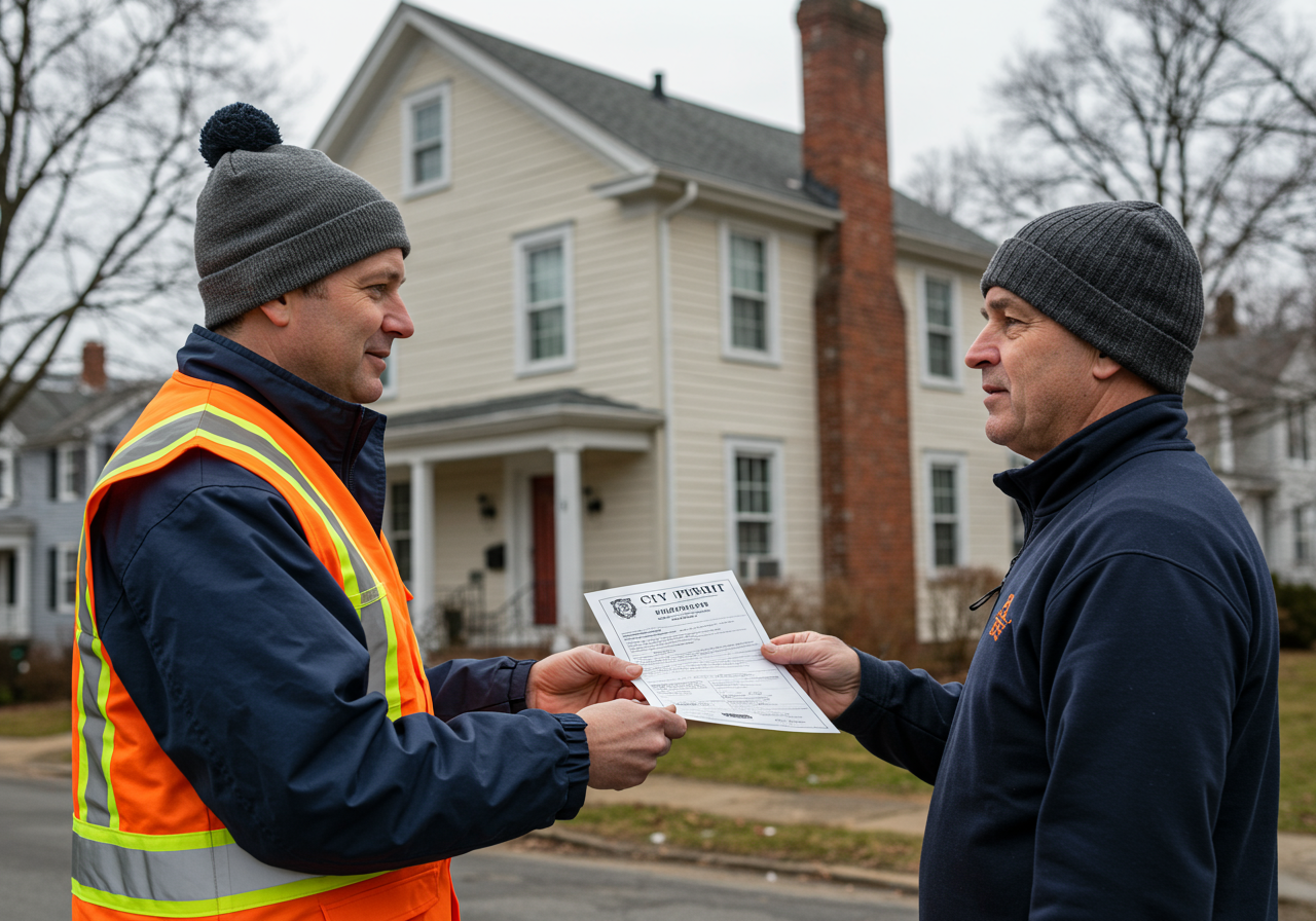 Are Roofing Permits Right for New Britain? (2026 Analysis)