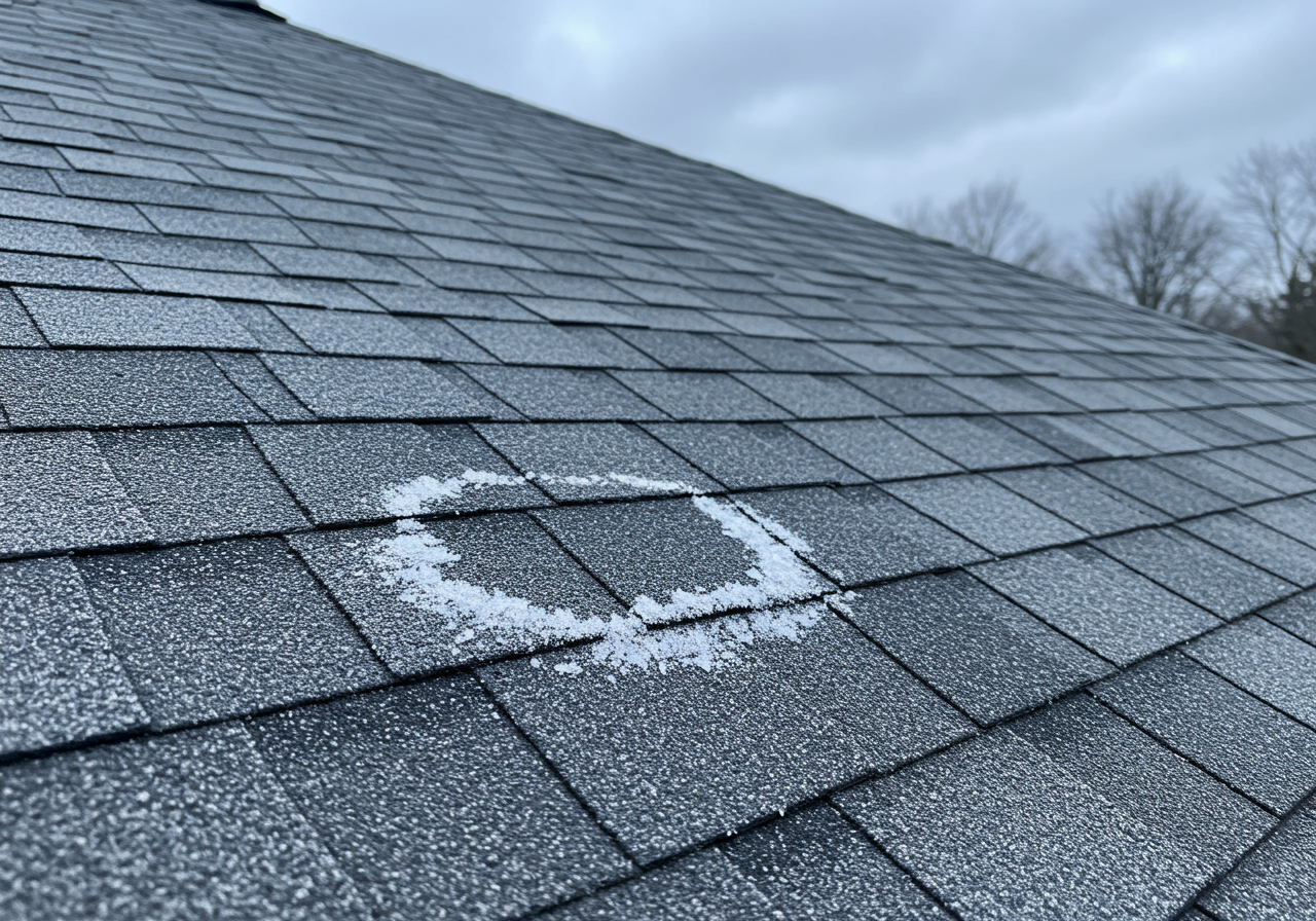 Before Your Stafford Hail Roof Inspection, Read This Guide