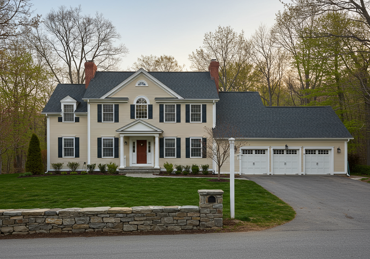 Can Woodbridge Homes Handle New Roof Costs? (Expert Analysis)