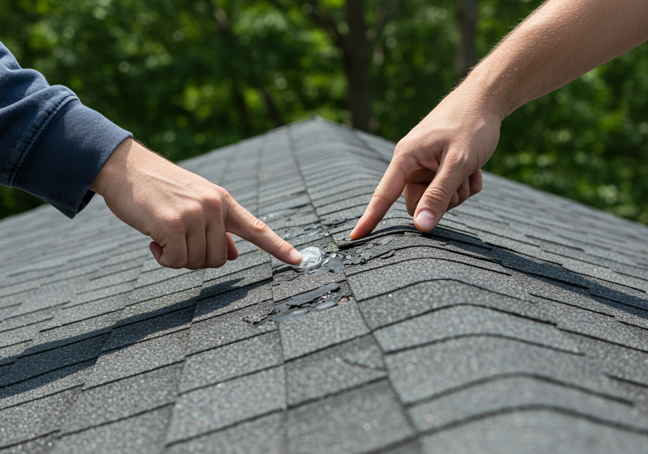 Do Cromwell Homes Really Need a Hail Inspection? (Honest Answer)