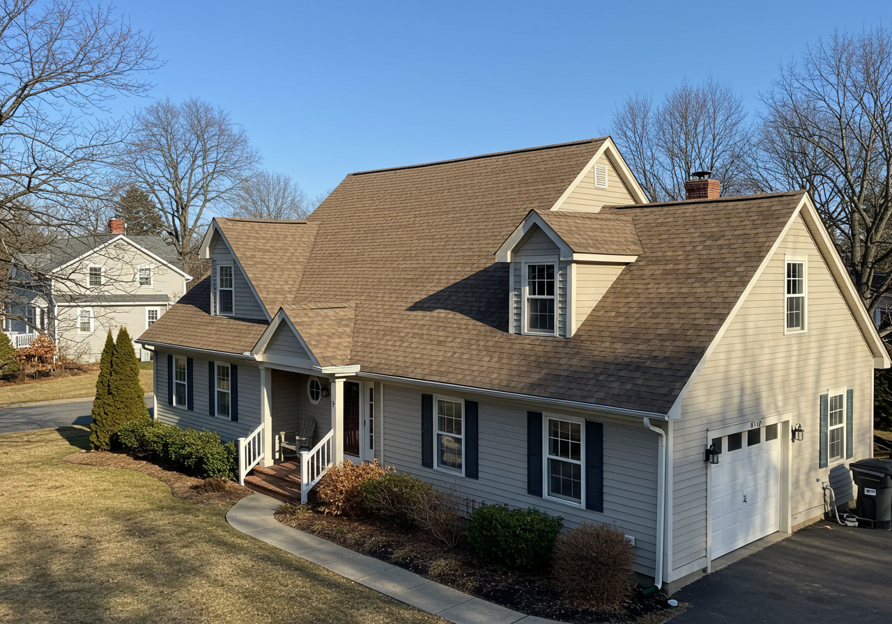 East Haven HOA Roofing Essentials: What You Need to Know