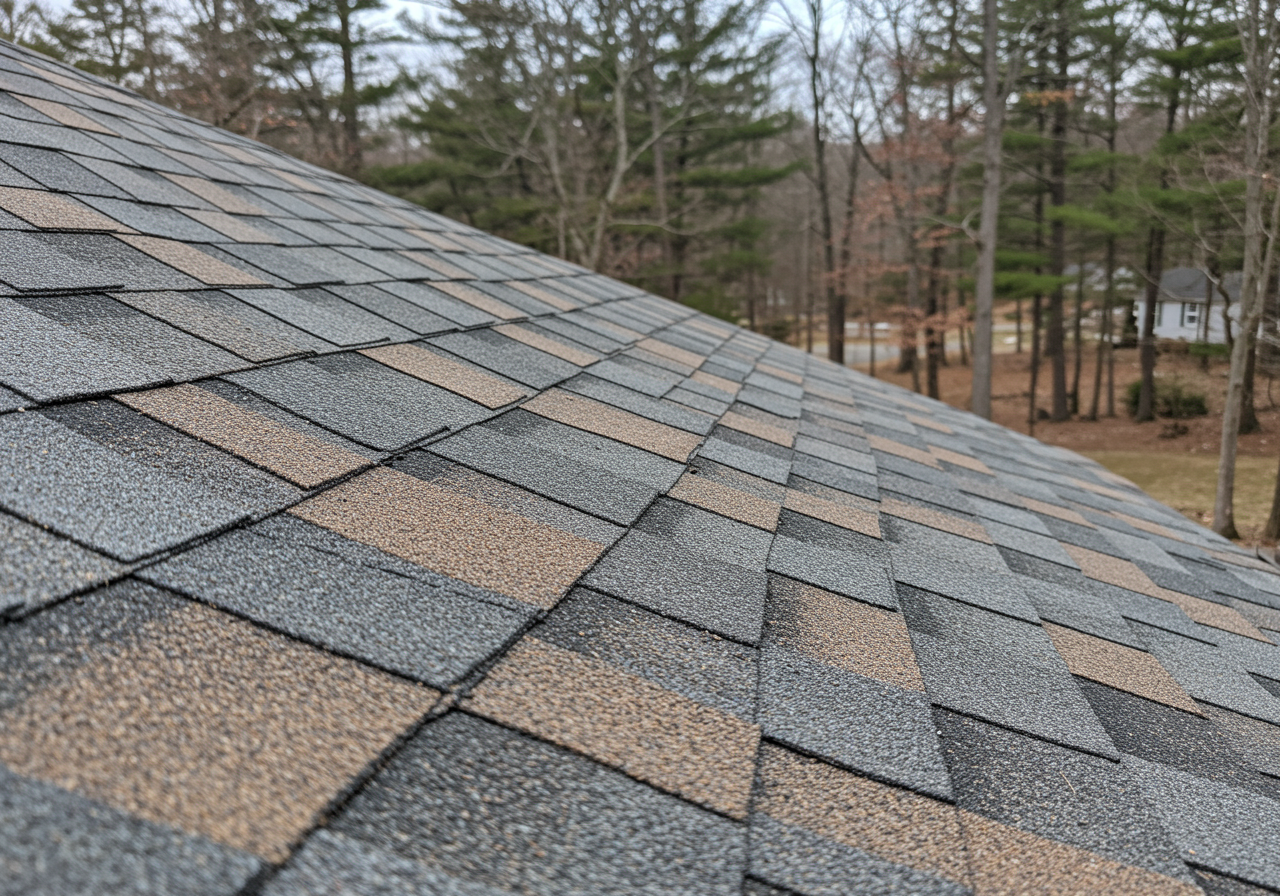 Easton Insurance Claims for Roof Damage: What You Must Know First
