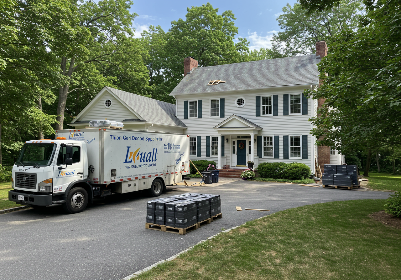 Essential Local Roofing Supplier Tips for Westport Homeowners