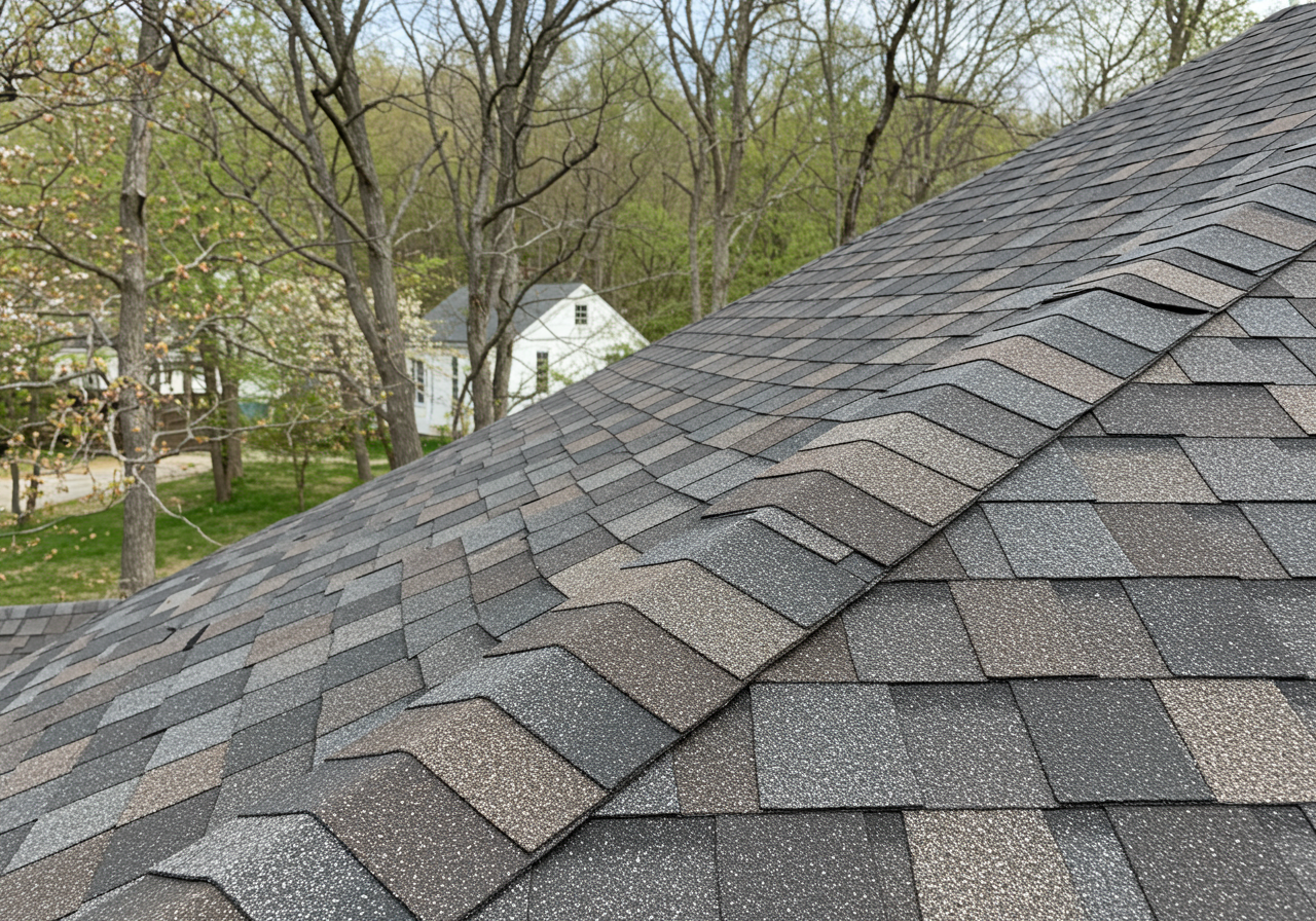 Essential Mansfield Asphalt Shingle Tips: 2026 Pros & Cons