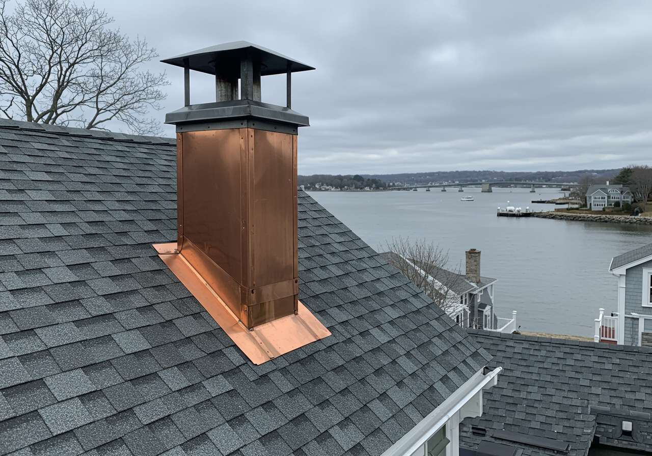 Groton Roof Leak Fixes: Maximize Value With This Strategy