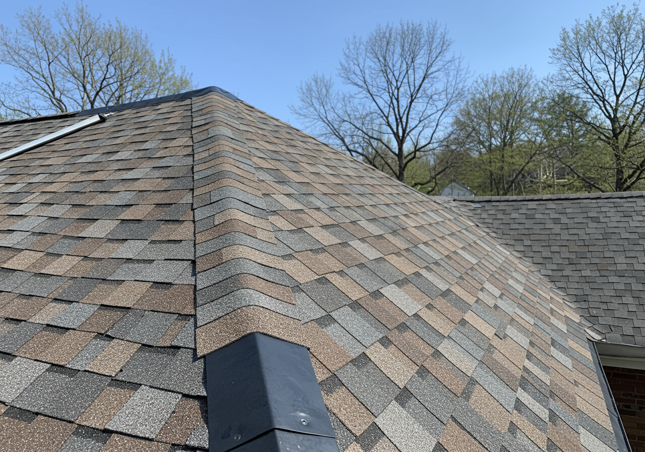 Hamden Asphalt Shingle Essentials: What You Need to Know