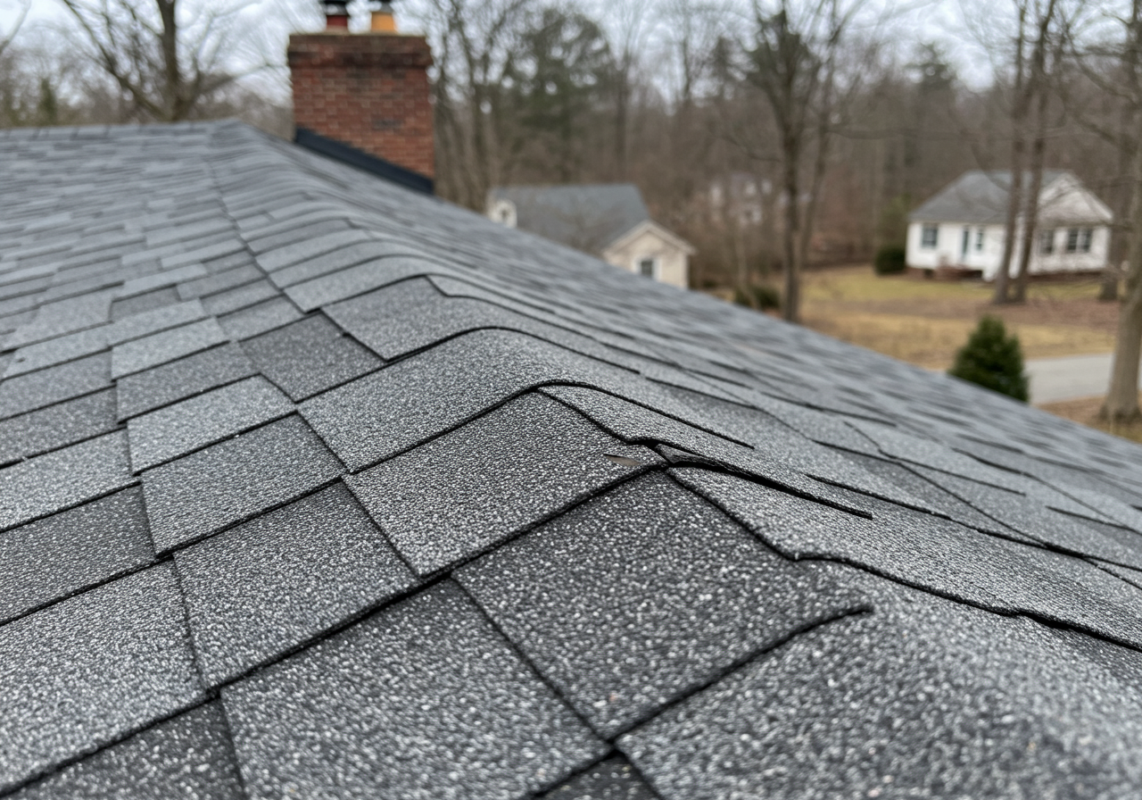 Hidden Post-Storm Roof Facts in Avon: What You Should Know