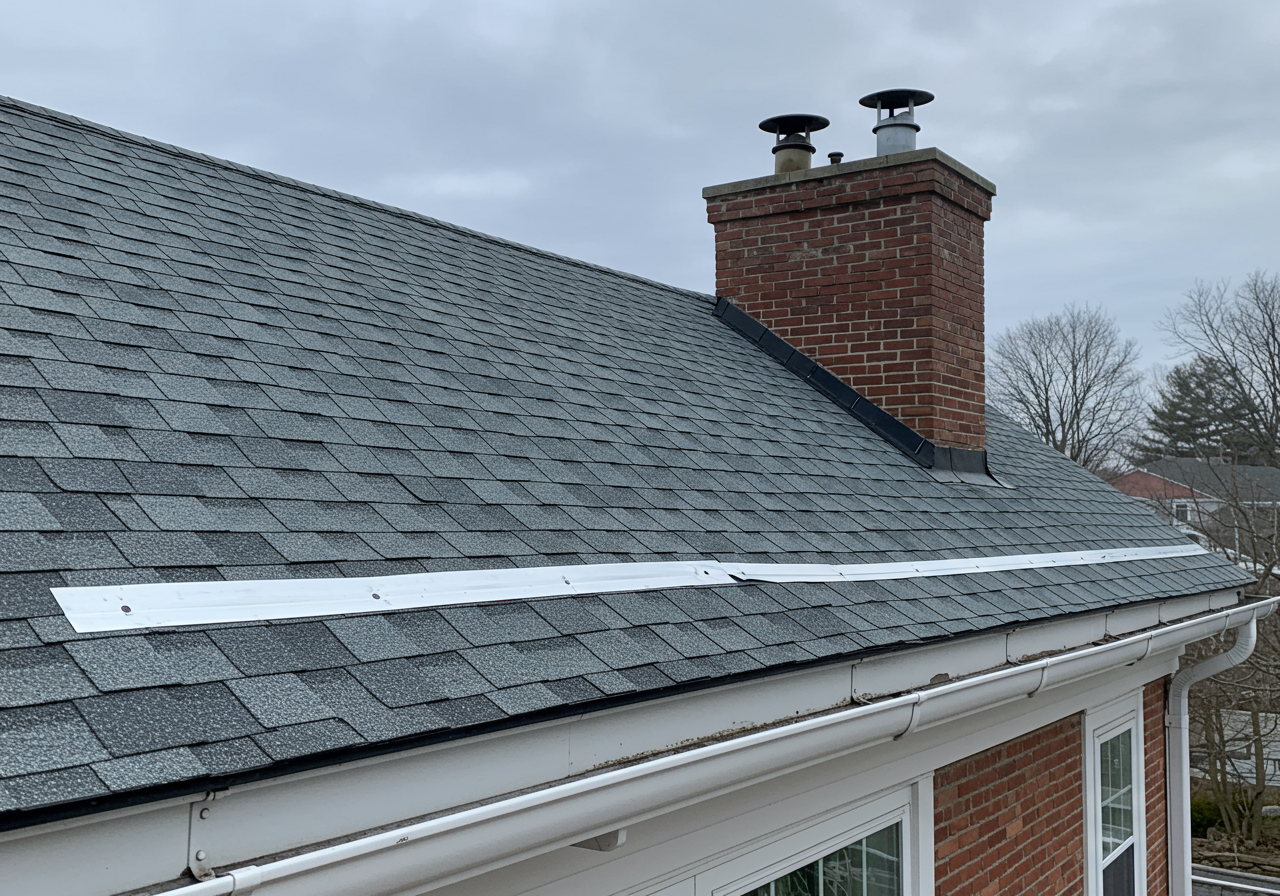Hidden Winter Roof Care Facts in Milford: What You Should Know