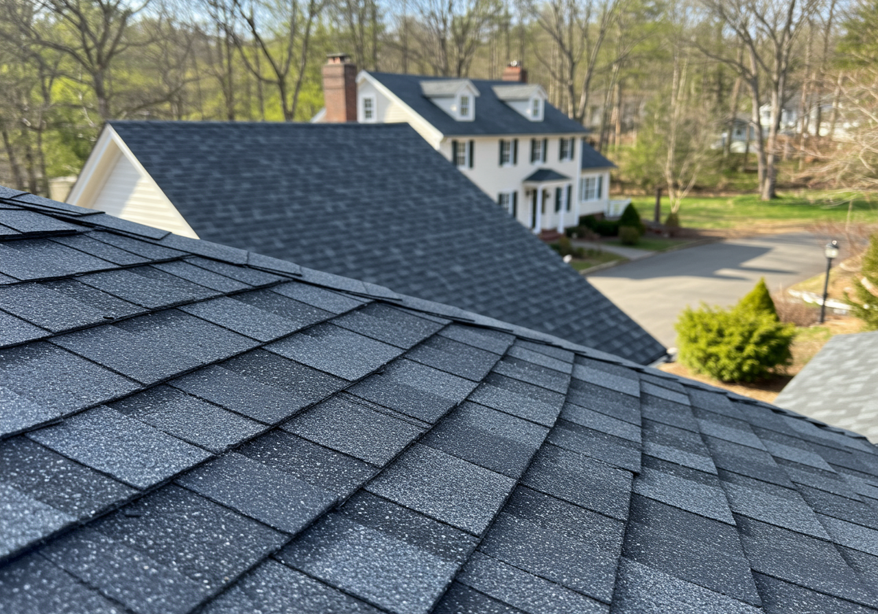 How 68% Roof Replacement ROI Improves Torrington Home Value