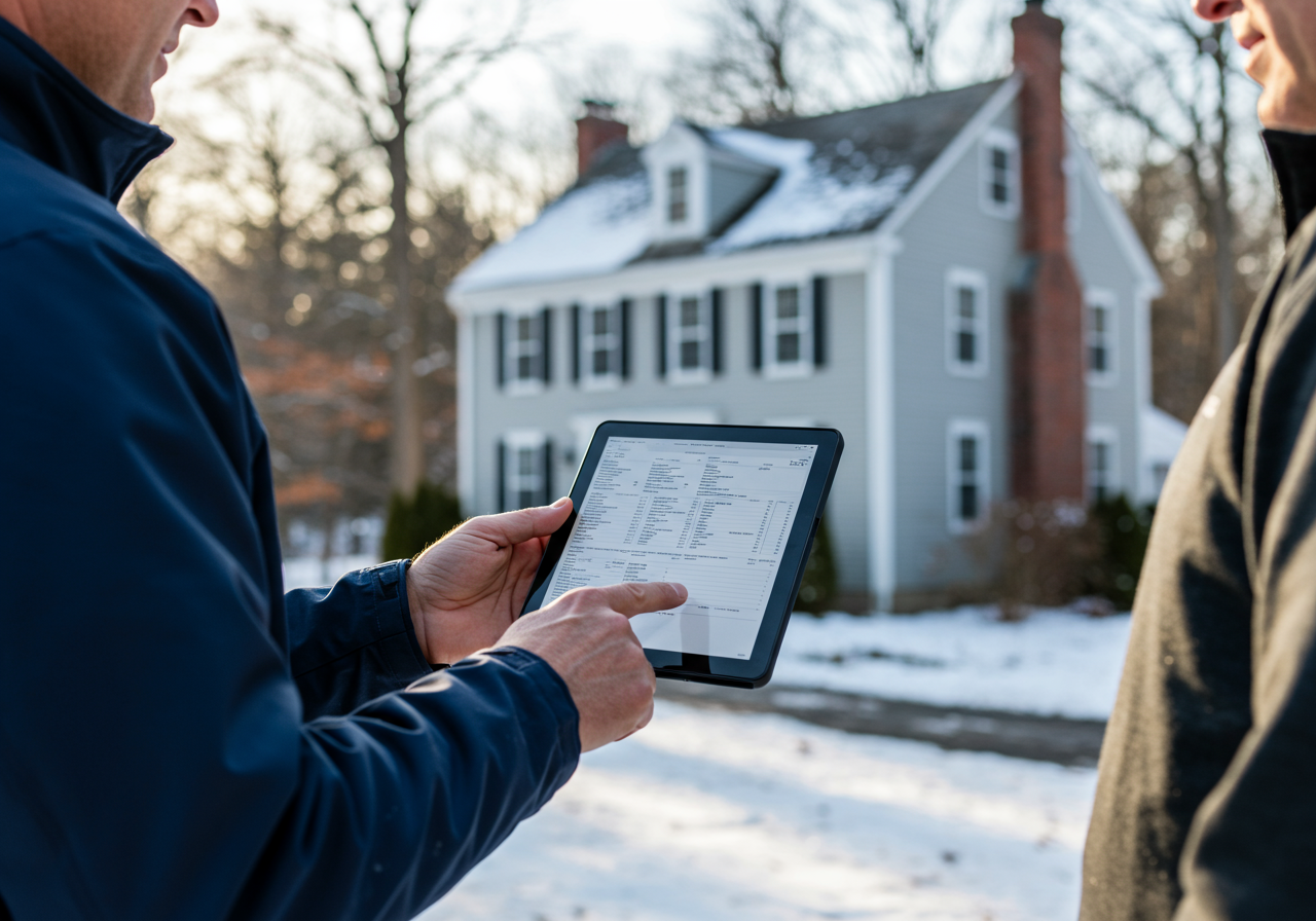 How to Plan for Quality Roofing Pros in Voluntown: A Local Guide