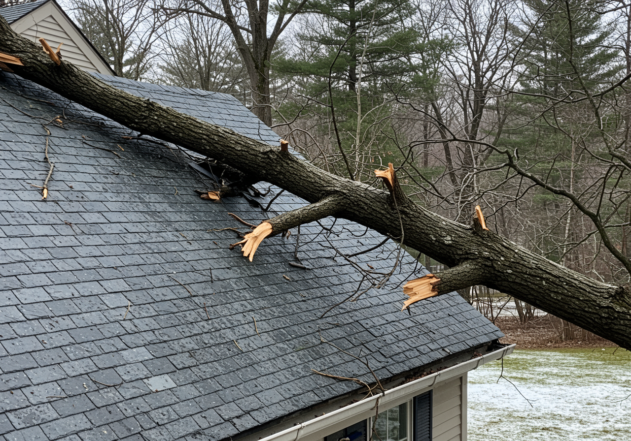 The Anatomy of a Secure Roof