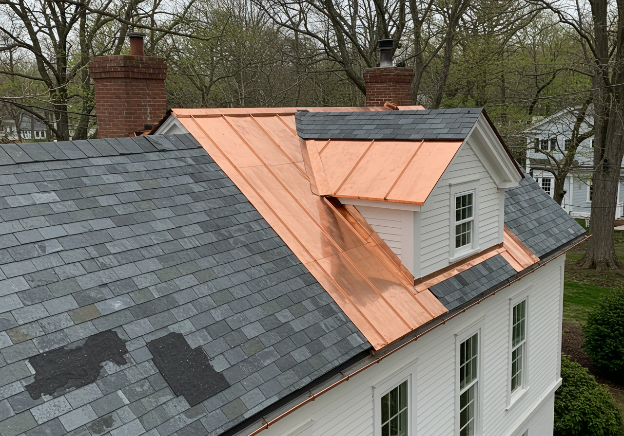 Maximizing Historic Roof Value in Cheshire: 2026 Guide