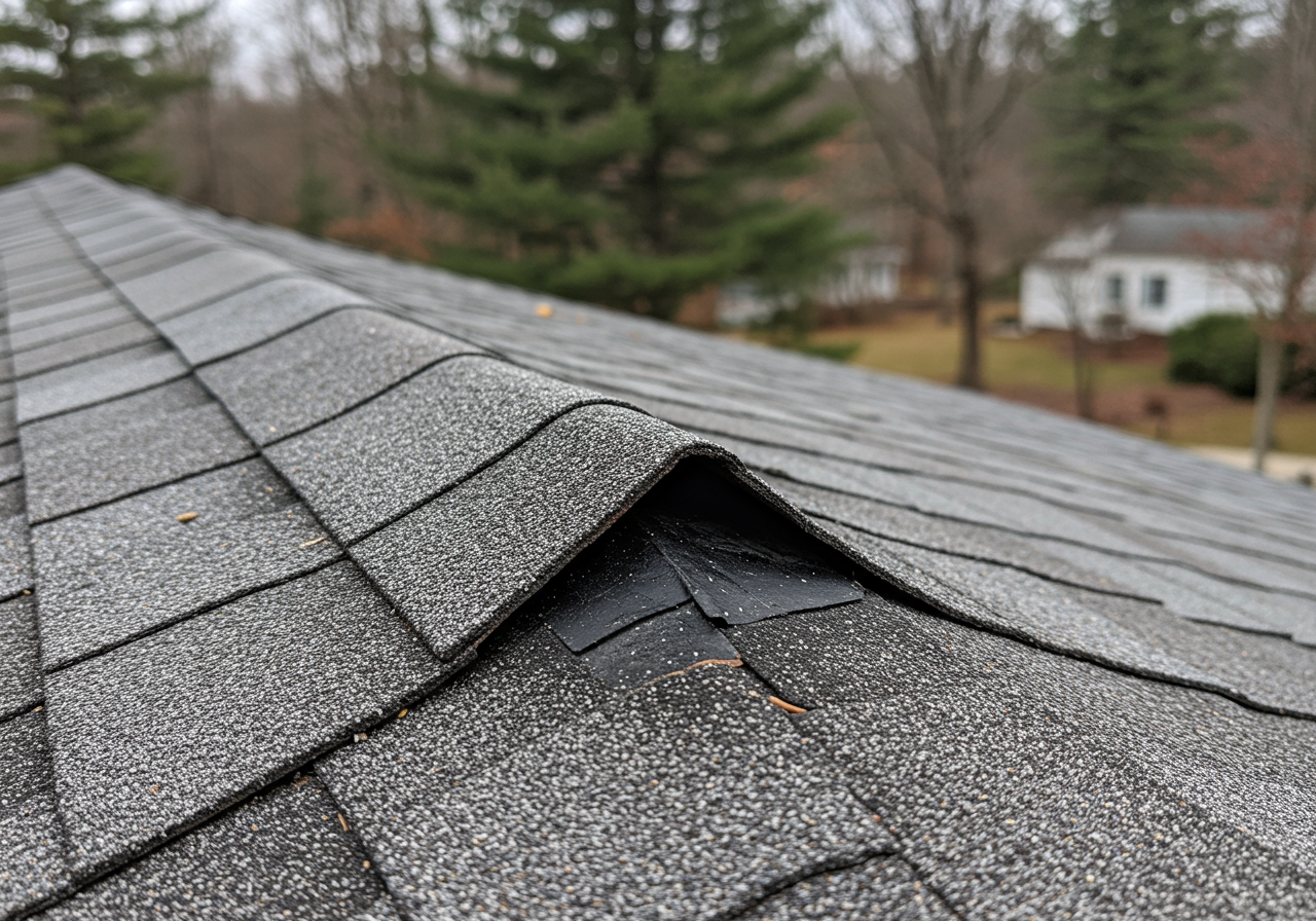 Monroe Roof Replacement Data: What the Numbers Show