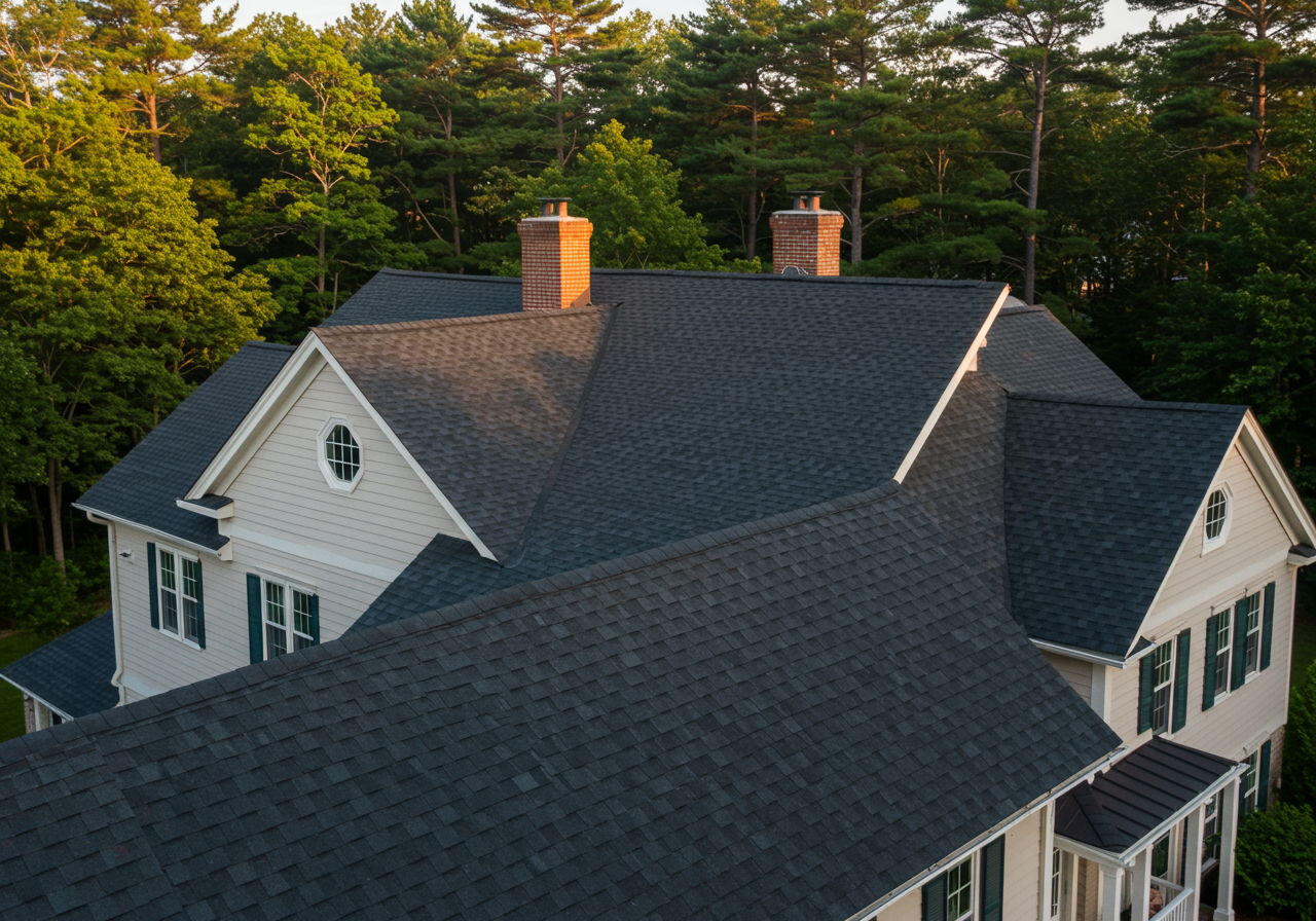 Real Weston Roof Tax Credit Stories: Homeowner Reveals