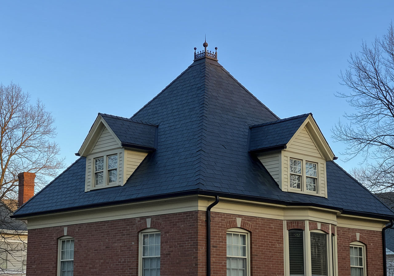 ROI of Roof Alternatives in Putnam: What to Consider