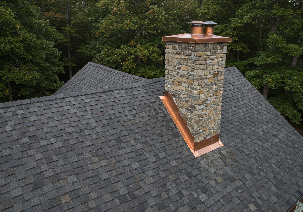 Roxbury Spring Roof Inspection Problems: The Complete Fix Guide