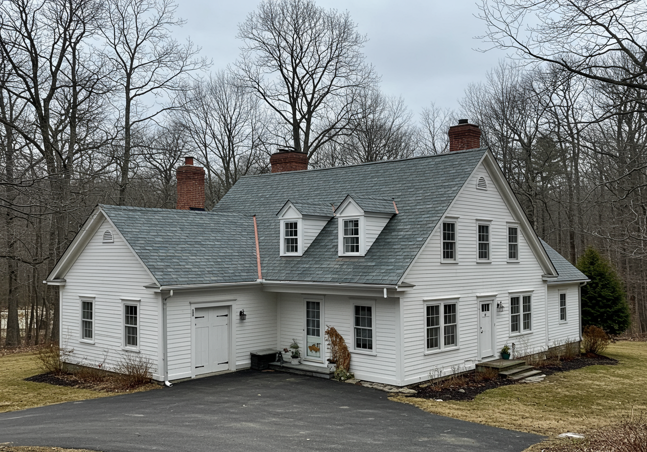 Roxbury's Best Roofing Contractors: Complete Guide for 2026