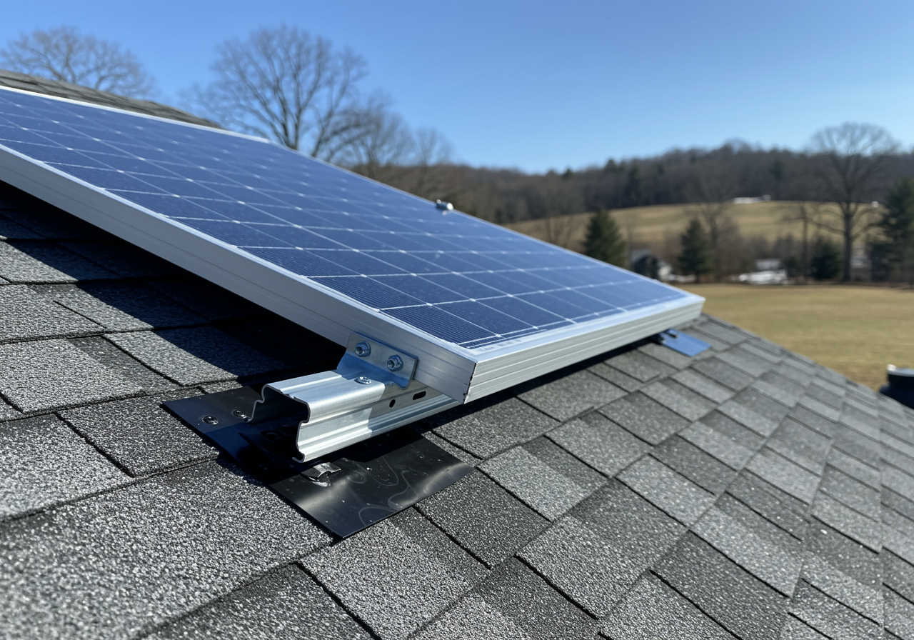 Solar-Ready Roofs in Pomfret: Honest Cost & Value Guide