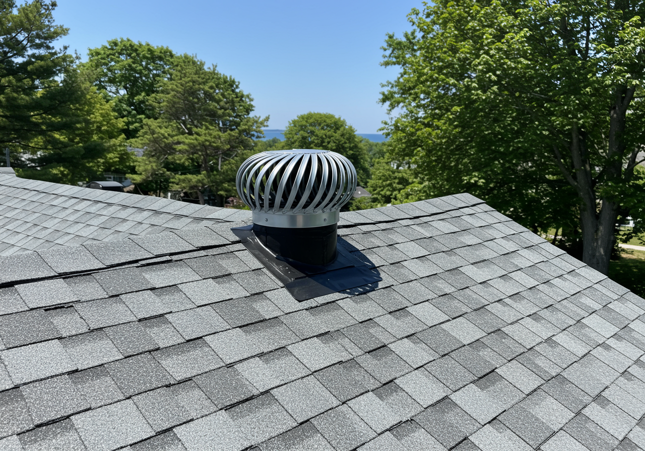Step-by-Step Summer Heat Roof Guide for Branford (Save 18%)