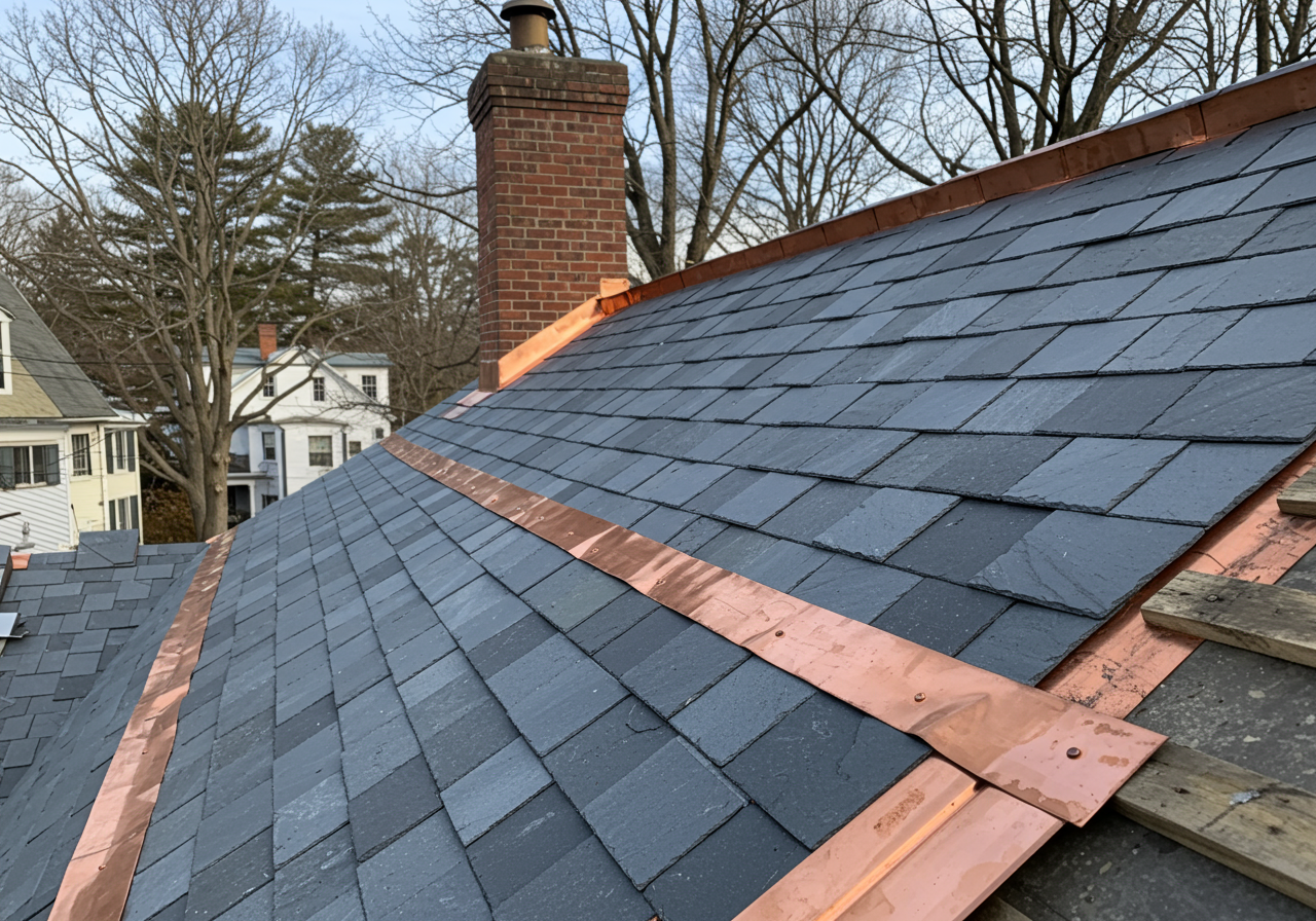 The $19,400 Historic Roof Numbers Portland Owners Should Know