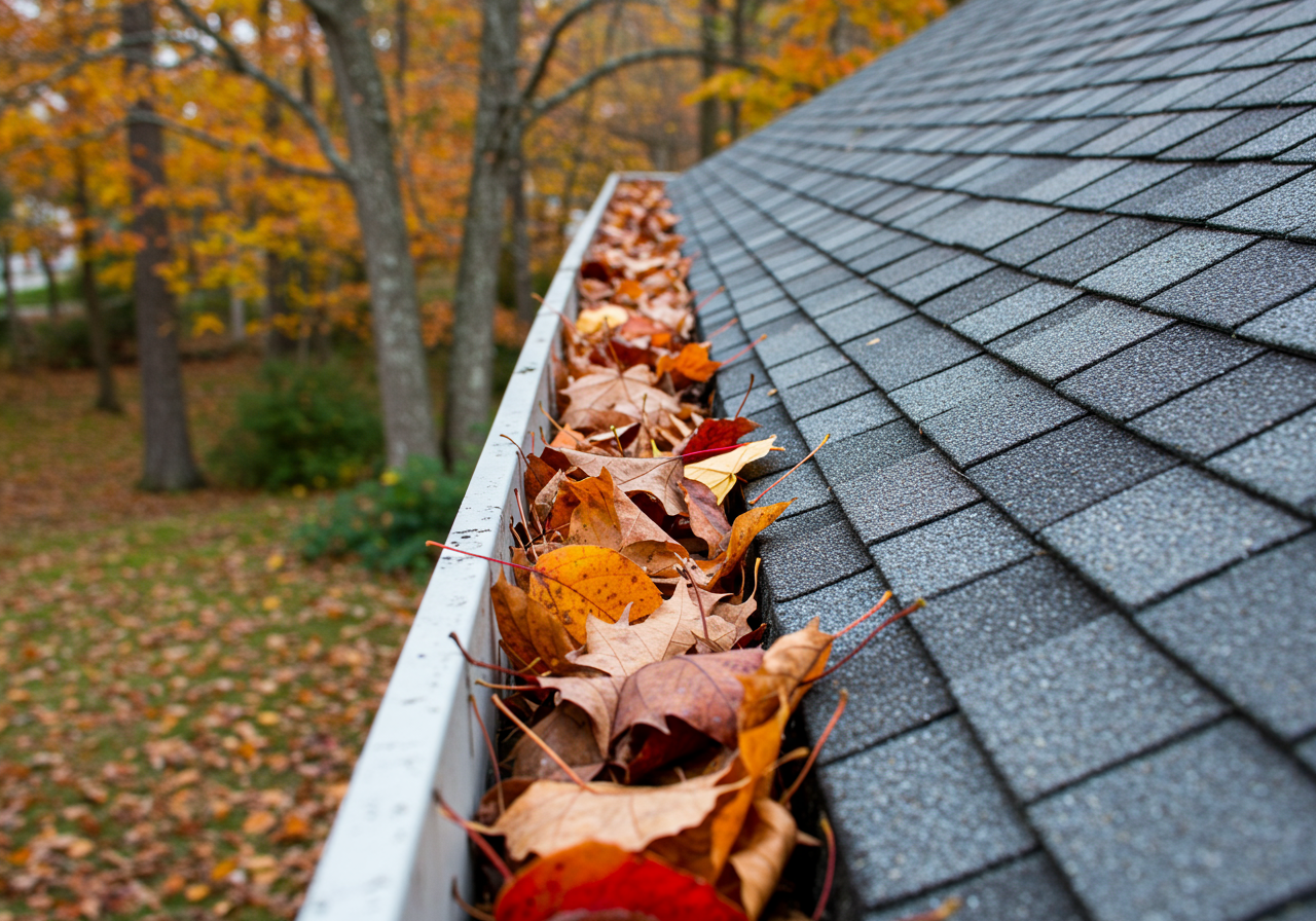The Fall Gutter & Roof Prep Guide: Andover's 2026 Secrets