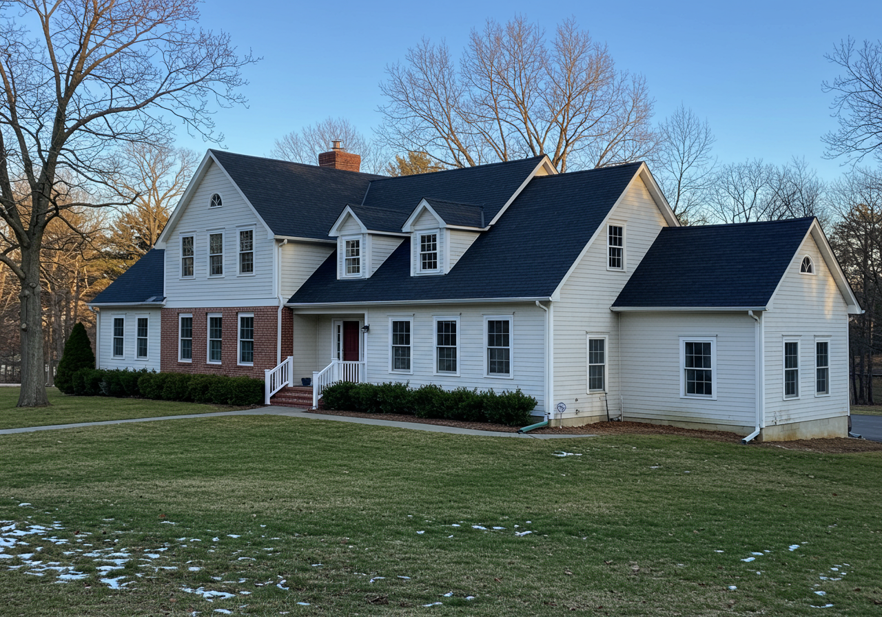 The Green Roof Trend Surprise Catching Newington Owners