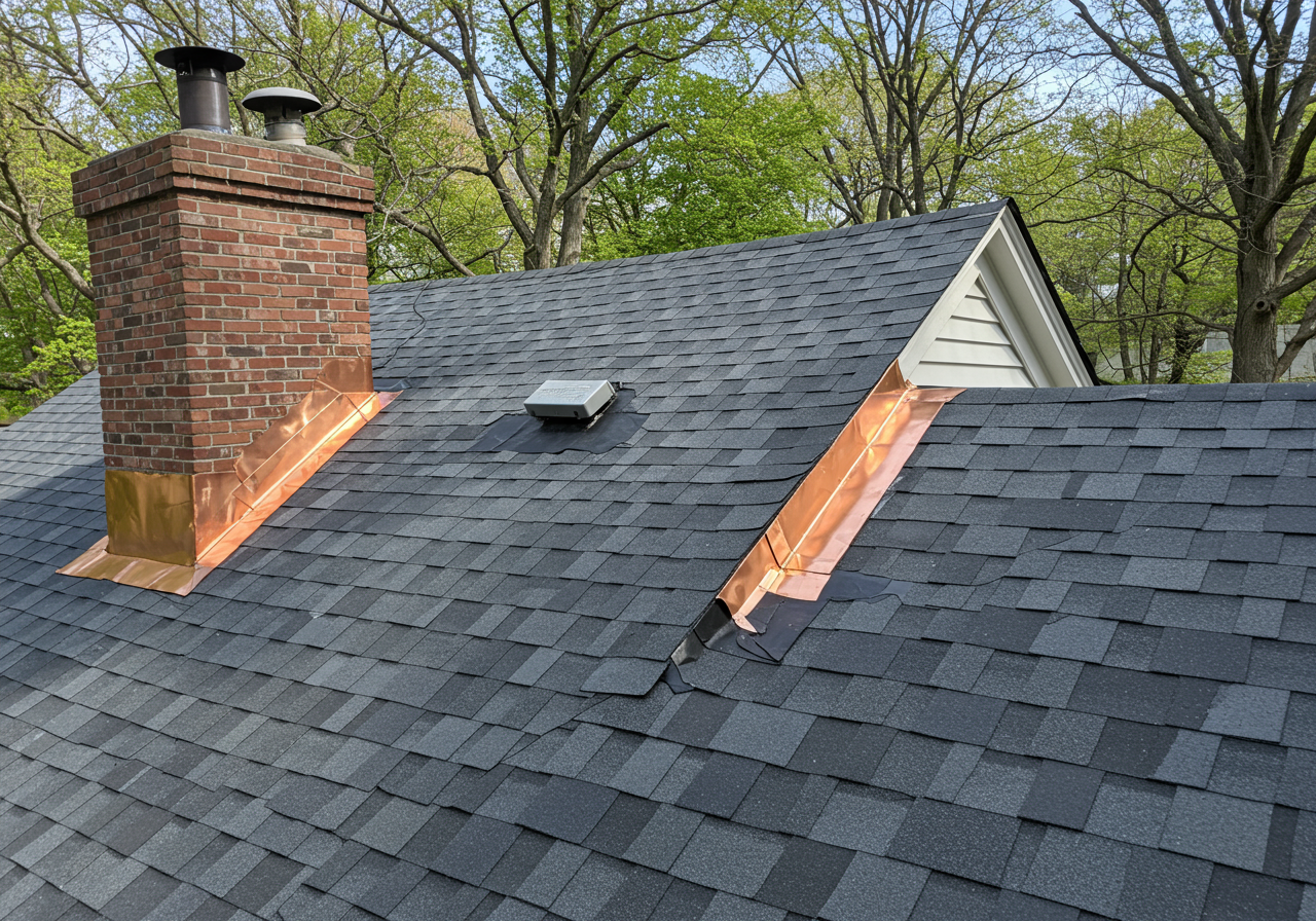 Plainfield Roofing Quote Reality Check