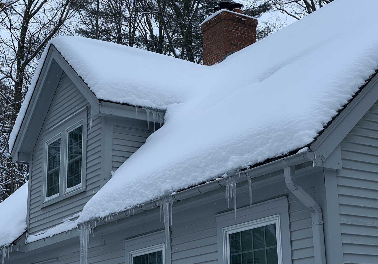 Union Maintenance Guide: Everything Homeowners Need