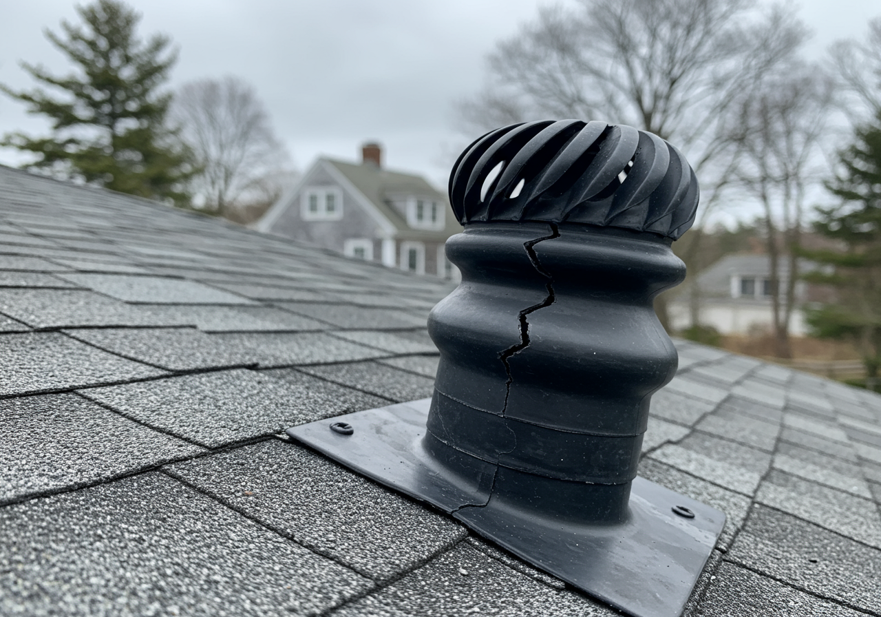 Westbrook Roof Leak Essentials: 5 Fixes You Need to Know