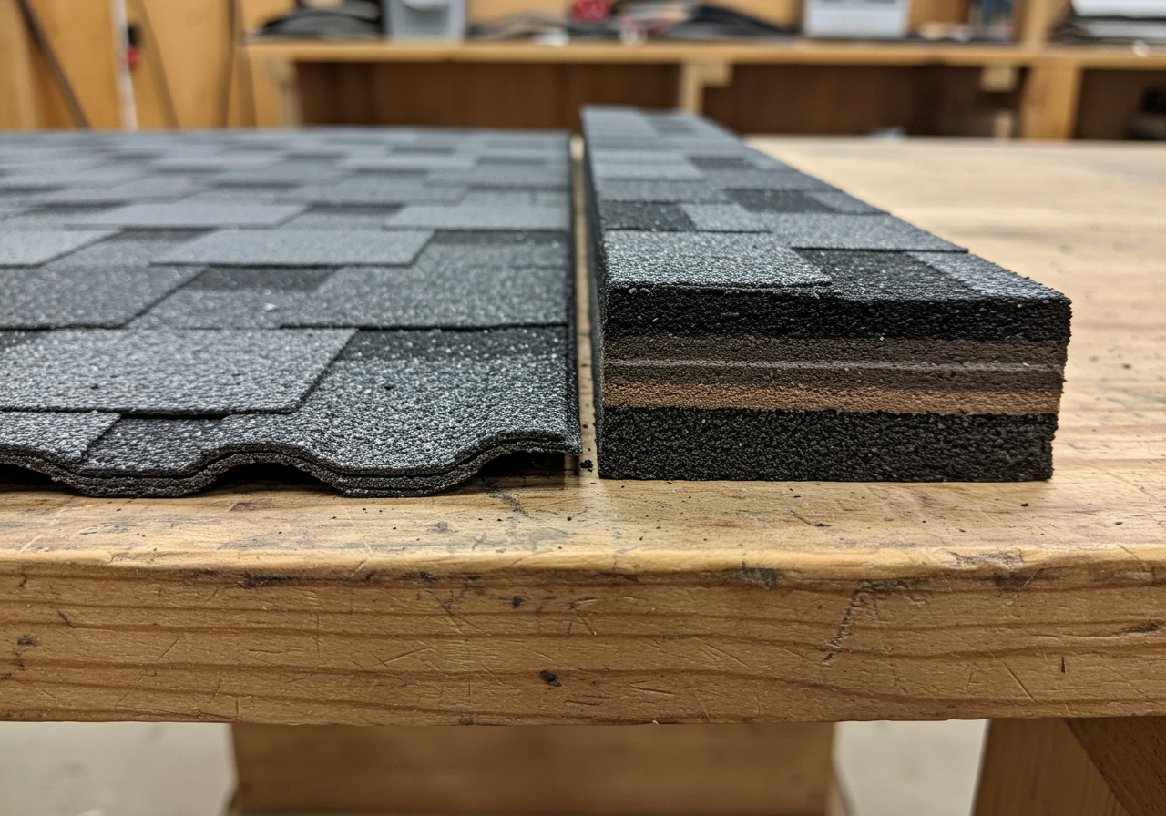 Why 42% of East Hampton Shingle Comparisons Fail (Prevention Guide)