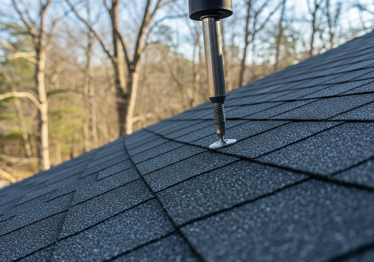 Why Salem Owners Pick Coastal Roof Specs Over Alternatives