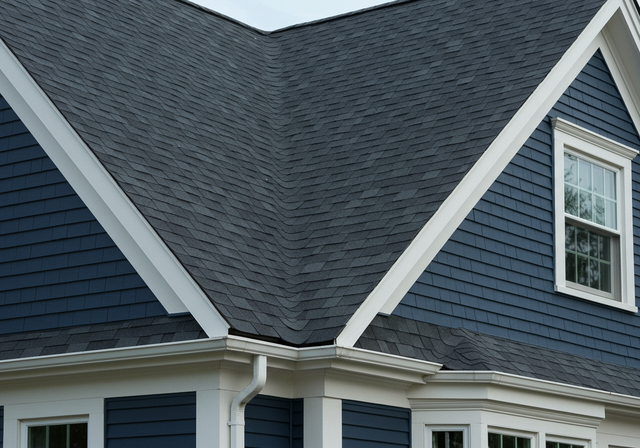 Woodstock Synthetic Roofing Trends: What 2026 Data Reveals