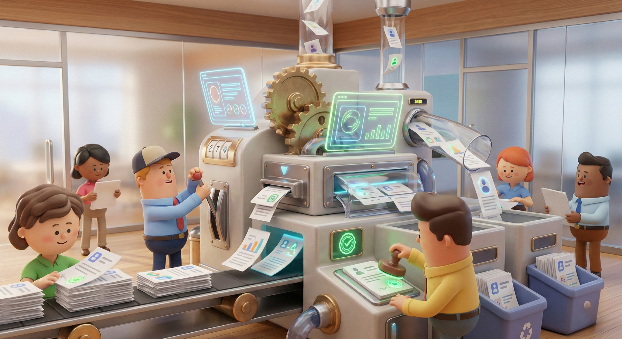 ZikQuote System Engine